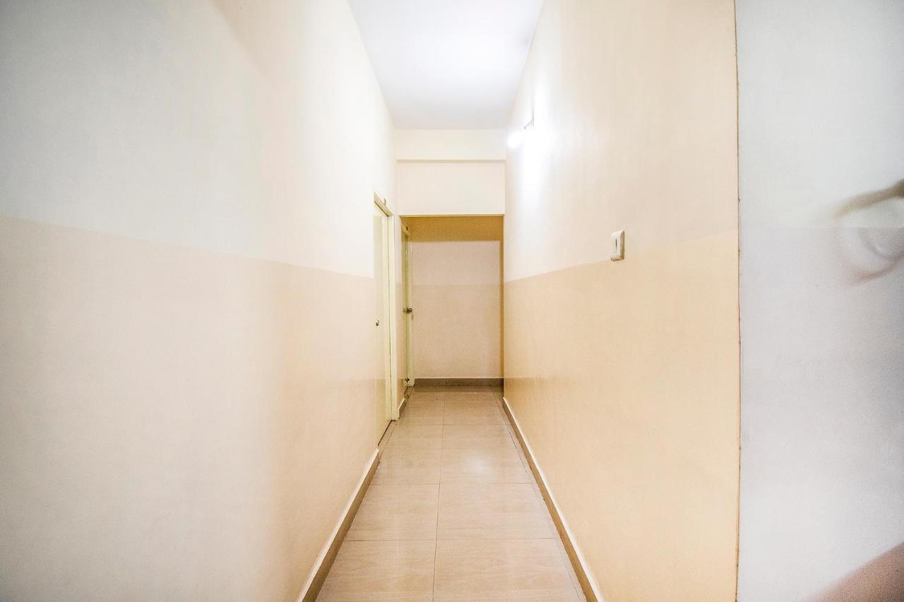 Fabhotel Aditya Yatri Nivas - Nr Tirupati Railway Station Exteriör bild